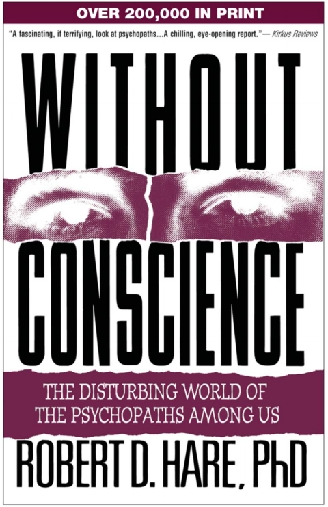 Without Conscience